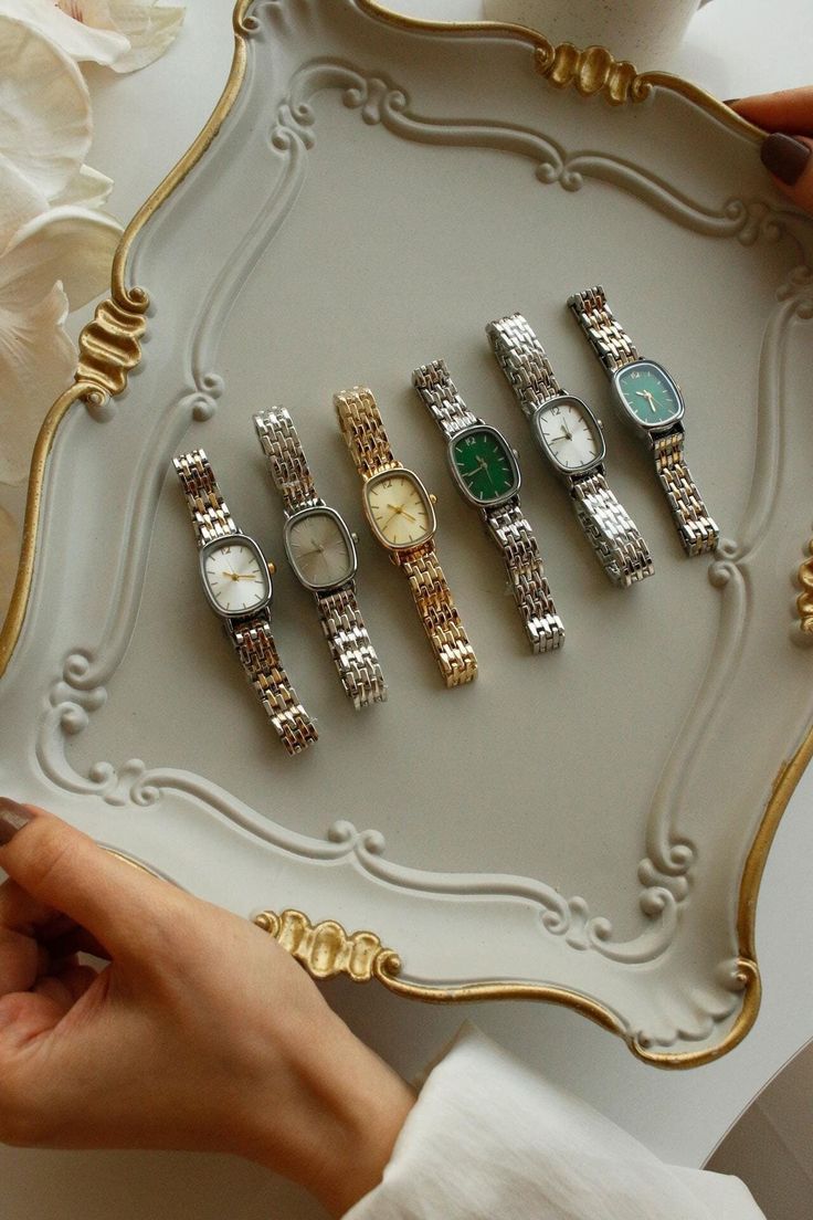 Ladies Watches