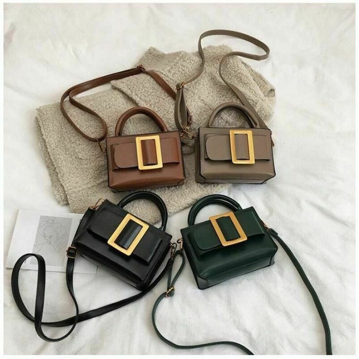 Hand Bags