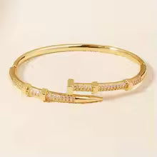 Jewelry Nail Bracelets