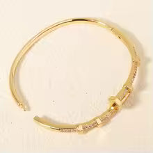 Jewelry Nail Bracelets