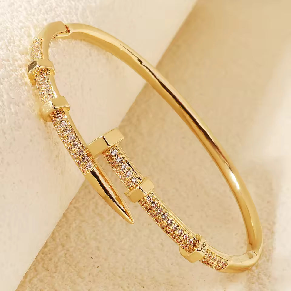 Jewelry Nail Bracelets
